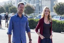 NCIS: Los Angeles Season 8 Episode 6