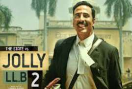 Jolly Llb 2