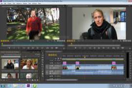 Free Video Editor 7