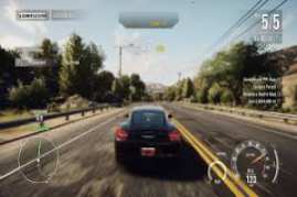 Need for Speed Rivals