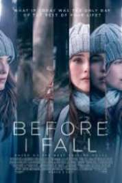 Before I Fall 2017