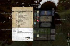 DayZ Arma 2