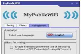 MyPublicWiFi 4 1