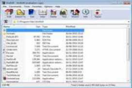 WinRAR 5 40