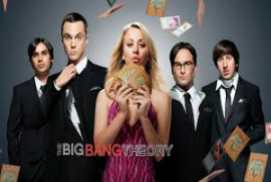 The Big Bang Theory S10E11