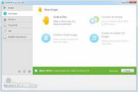 DAEMON Tools Lite 10