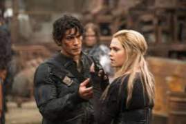 The 100 s04e05