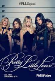 Pretty Little Liars s07e10