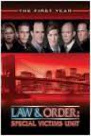 Law and Order: Special Victims Unit s18e10