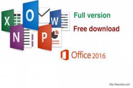 Microsoft Office Professional Plus 2016