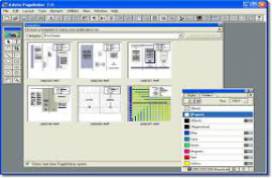 Adobe Pagemaker 7