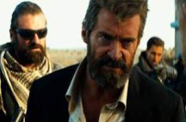 Logan 2017