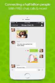 WeChat 1.1