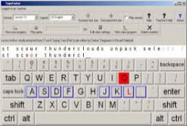 TypeFaster 0.4