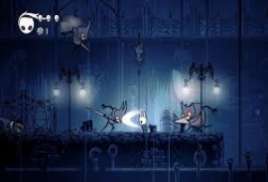 Hollow Knight v1