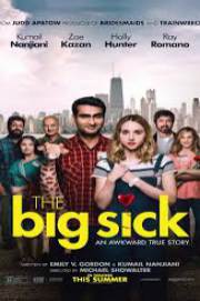 The Big Sick 2017