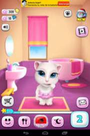 My Talking Angela