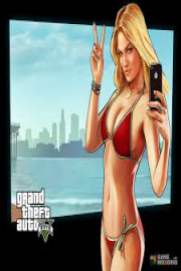 Grand Theft Auto San Andreas version