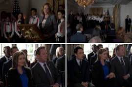 Designated Survivor season 1 episode 20