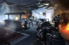 Wolfenstein The New Order RELOADED