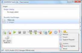 DAEMON Tools Lite 10