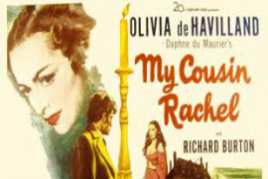 My Cousin Rachel 2017