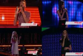 The Voice Season 12 Episode 5