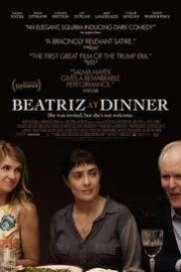 Beatriz at Dinner 2017