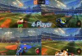 Rocket League