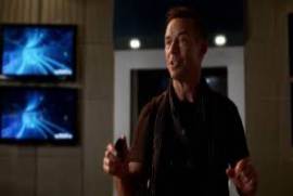 The Flash S03E11