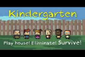 Kindergarten v0.6