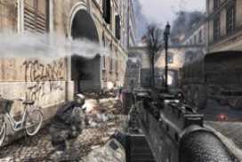 Call of Duty Modern Warfare 3