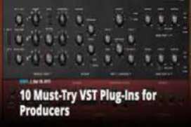 VST Plugins Pack Ultimate Collection