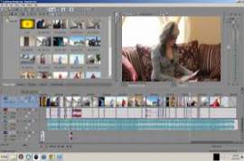 Sony Vegas Pro 11