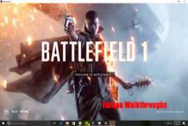 Battlefield 1 CPY