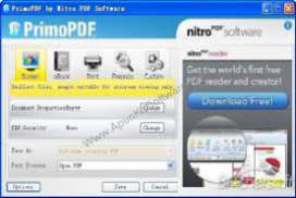 PrimoPDF 6.1