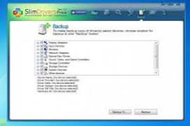 SlimDrivers 2.2