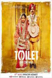 Toilet Ek Prem Katha 2017