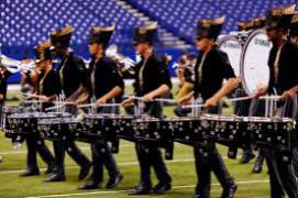 Dci 2017: Big,