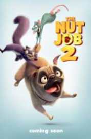 The Nut Job 2: