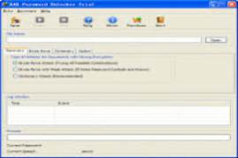 Free Rar password unlocker 1