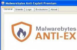 Malwarebytes Anti Exploit Premium 1