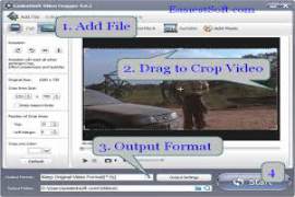 EasiestSoft Movie Editor 4