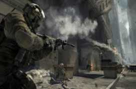 Call of Duty Modern Warfare 3