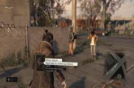 Watch Dogs Repack R G Mechanics