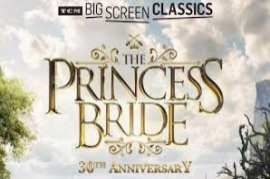 Tcm: The Princess Bride 30Th