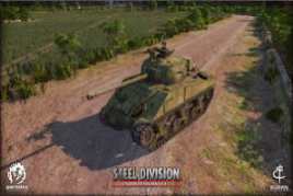 Steel Division Normandy 44