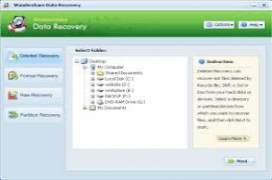 Wondershare Data Recovery 6