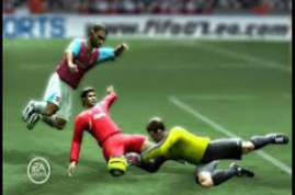 FIFA 07 Demo