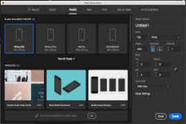 Adobe Illustrator CC 2017